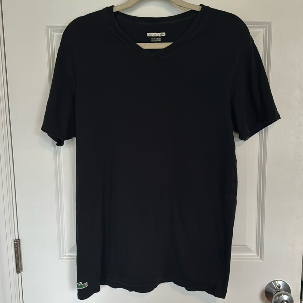 Lacoste Tee